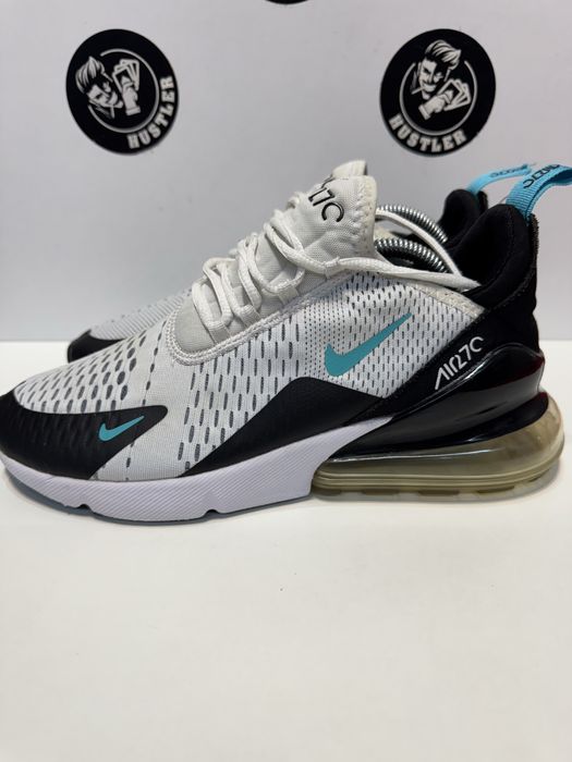 Маратонки NIKE AIR MAX 270 .Номер 42