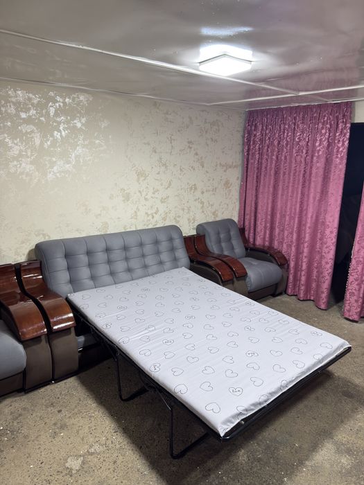 Йенги Йумшок мебел сотилади