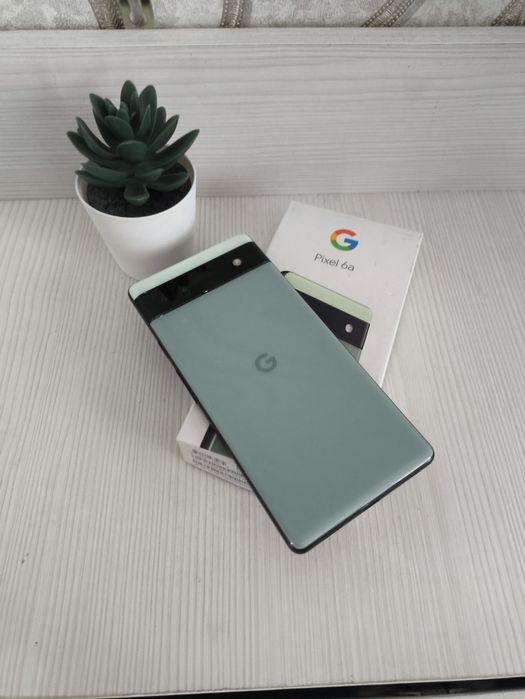 Google Pixel 6a 6/128