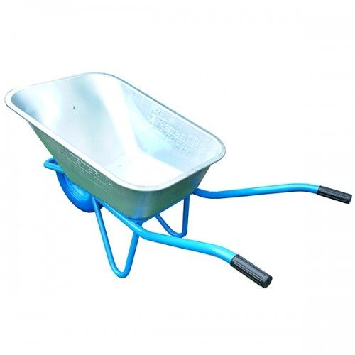 Roaba, cuva 100L zincata