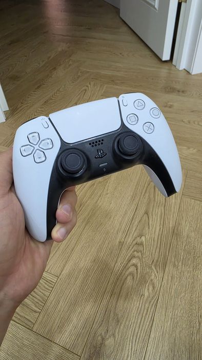 игры и джойстик для psn