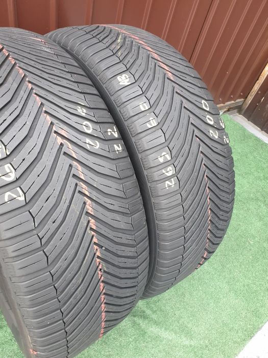 265.60.18 Michelin