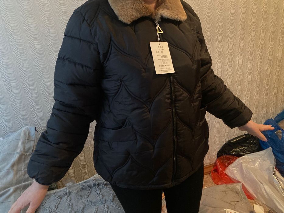 Продам одежду новую