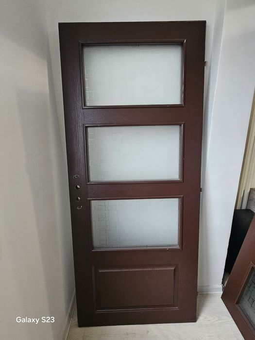 2 броя Интериорни врати