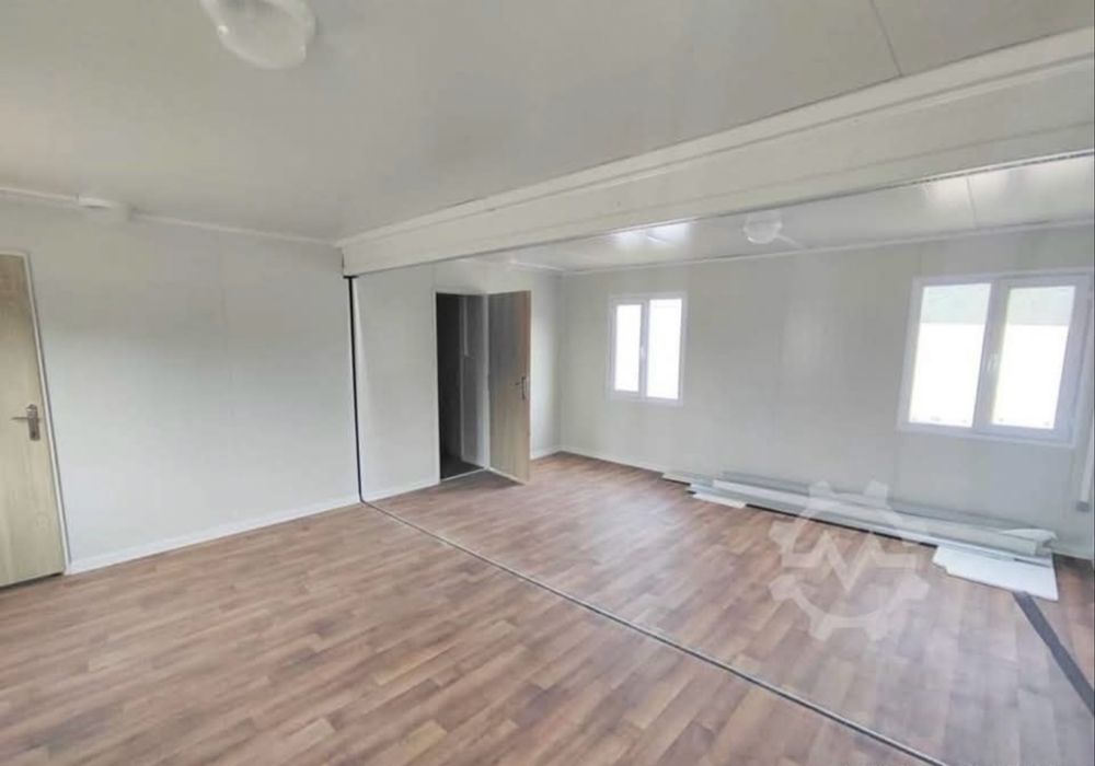 Case modulare locuibile | Cabane modulare | Containere de locuit