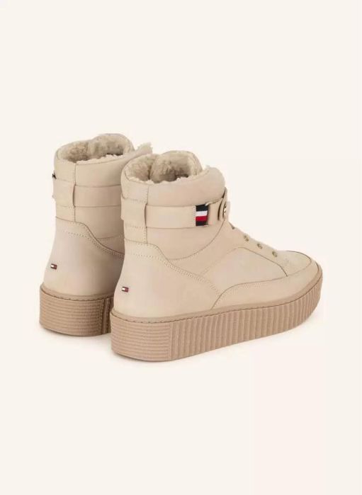 Ботинки Tommy Hilfiger