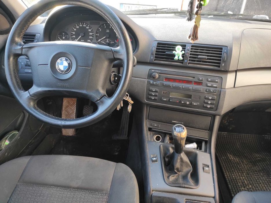BMW 3 Series 2003 — imagine 2
