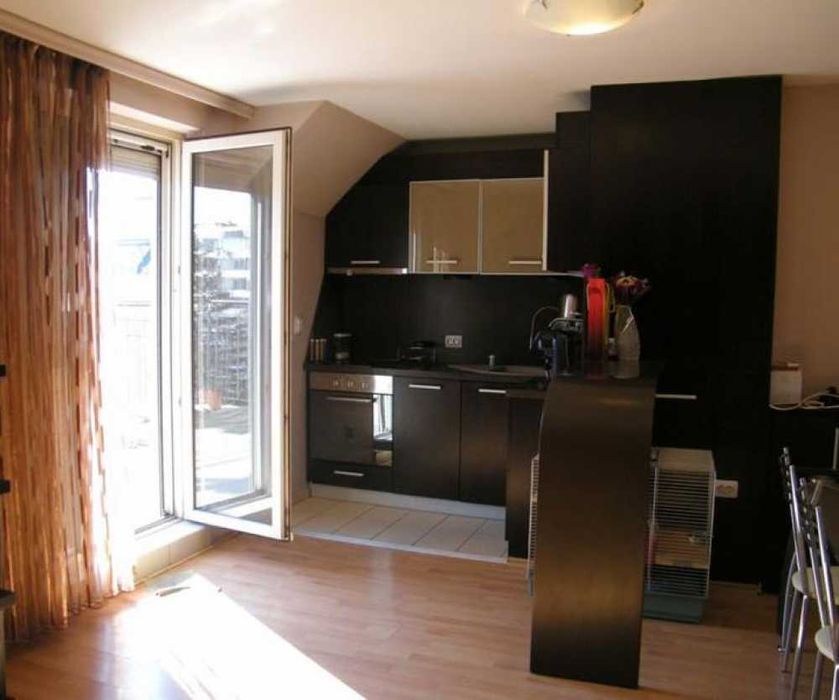 Продава се Тристаен апартамент в София, Стрелбище - 130 кв.м за 863 €/кв.м - Снимка #1