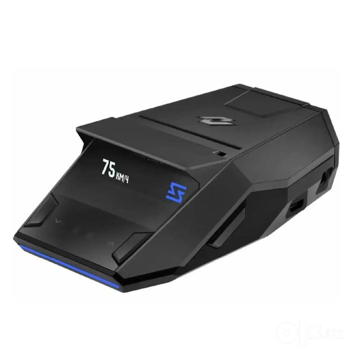 Neoline X-COP 8800s Wi-Fi Black Antiradar Radar-detektor