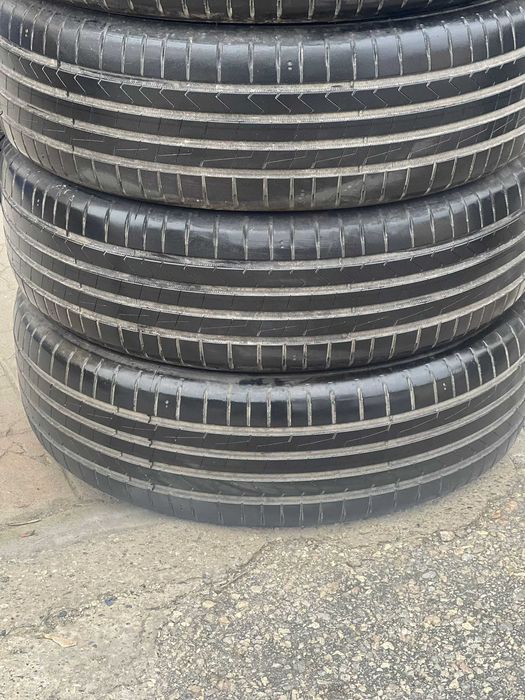 215 65 17 Летни гуми Hankook Ventus Prime 4 Дот 1125