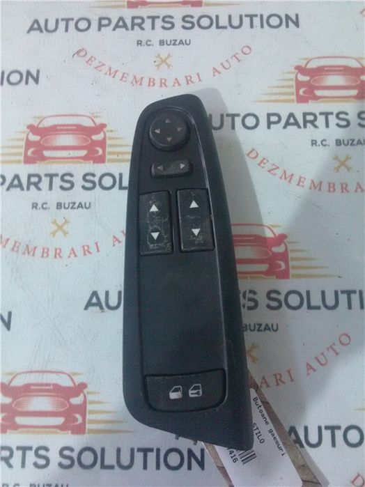 Butoane geamuri fiat stilo