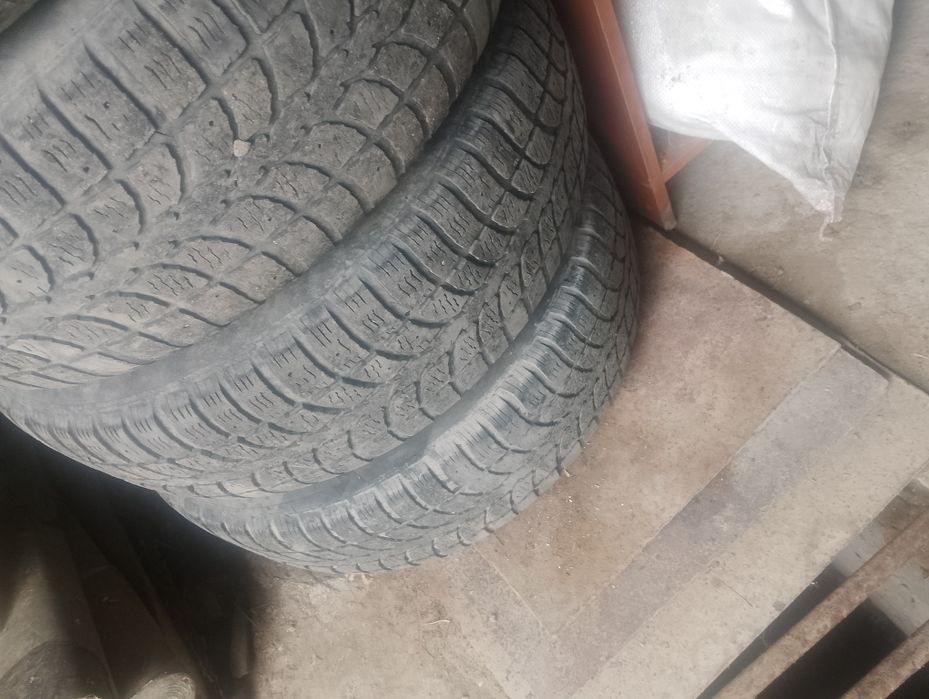 Продаются титановые диски R15