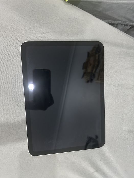 Ipad a16 128 гб в идеальном состояний