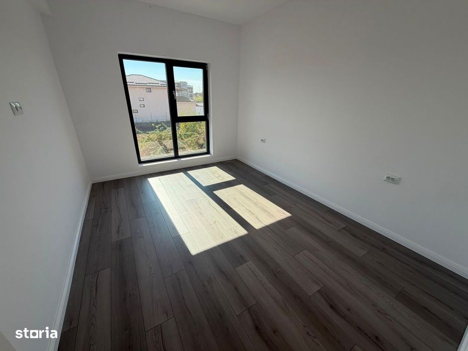 Ap. 2 Camere Sulfinei, Loc Parcare, Incalzire Pardoseala, Comision 0%