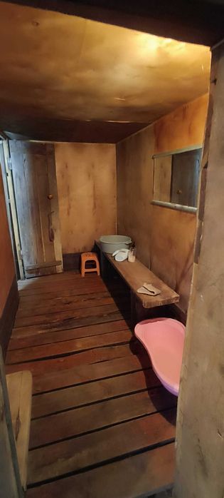 Двух уровневый дом район Рабочего Поселка