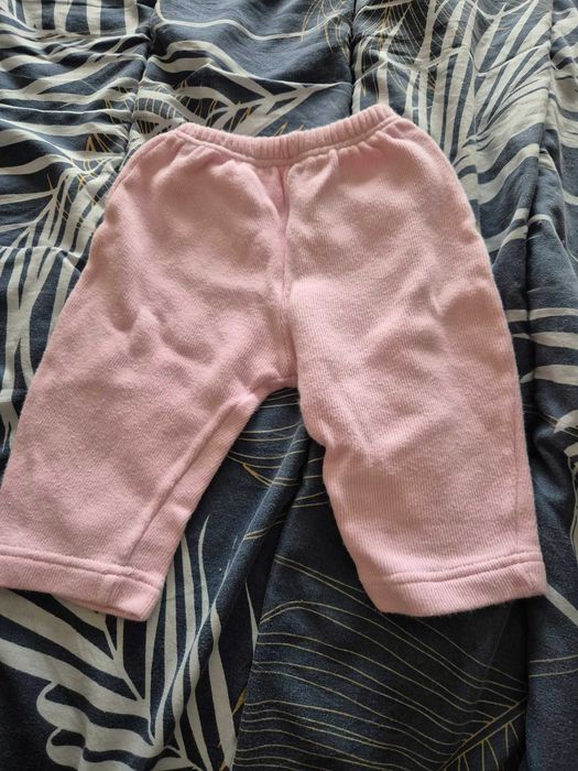 Подарявам дрешки