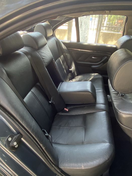 De vanzare bmw e39