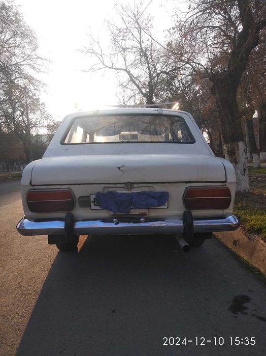 Продаётся Москвич ИЖ комби 1987 года