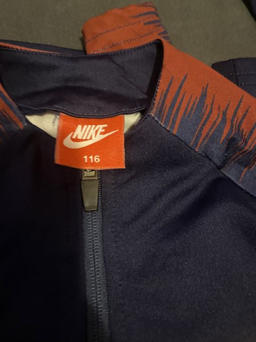Детски спортен екип Nike fc barcelona 116