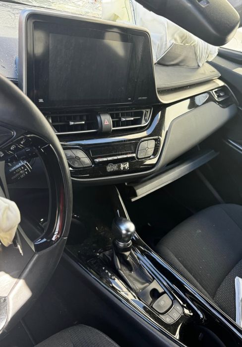 Piese Toyota CH-R 1.8B Hybrid 2016-2019.