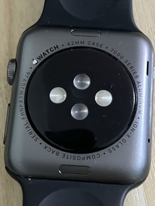 Apple Watch Series 1