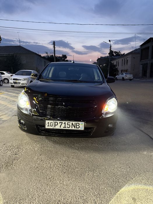 Chevrolet Cobalt