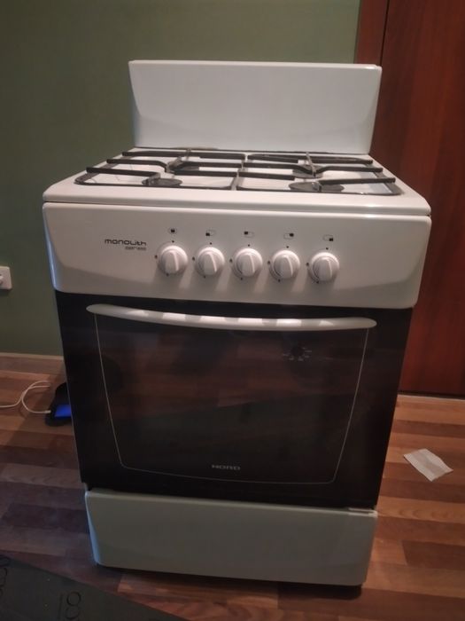 Газплита Nord Новая