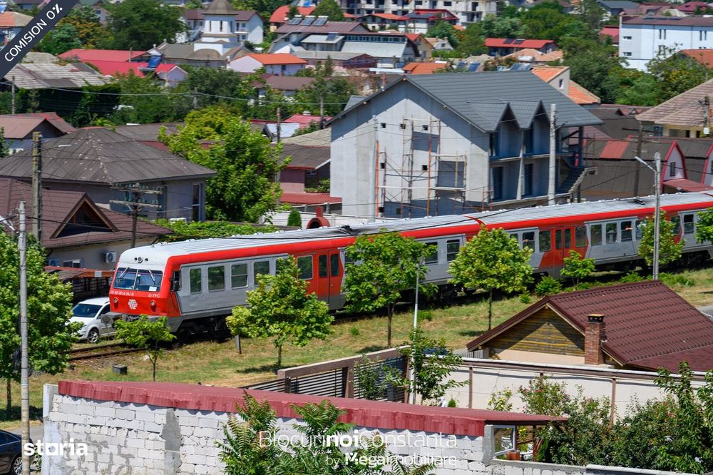 #La mare: Apartament 2 camere · încălzire pardoseală | Bloc cu piscină