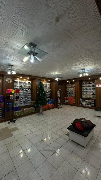 Продам магазин Элегант