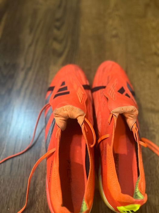 Бутсы Adidas Predator 24