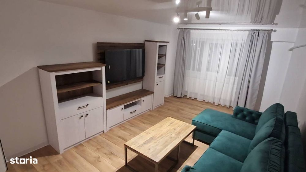 Apartament,