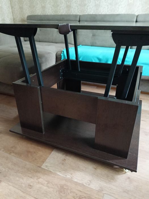 Продам стол трансформер