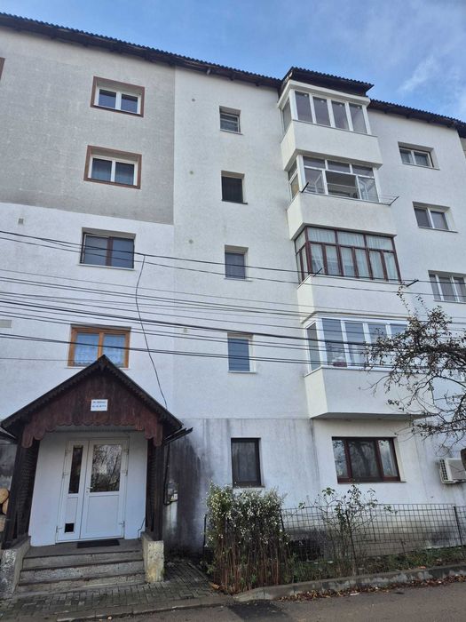 Apartament 2 camere Vatra Dornei