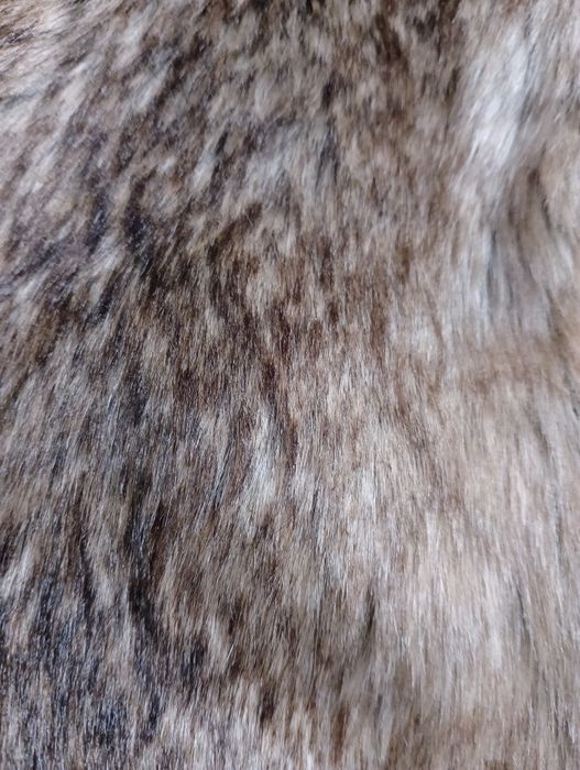 Палтенце еко пух размер С