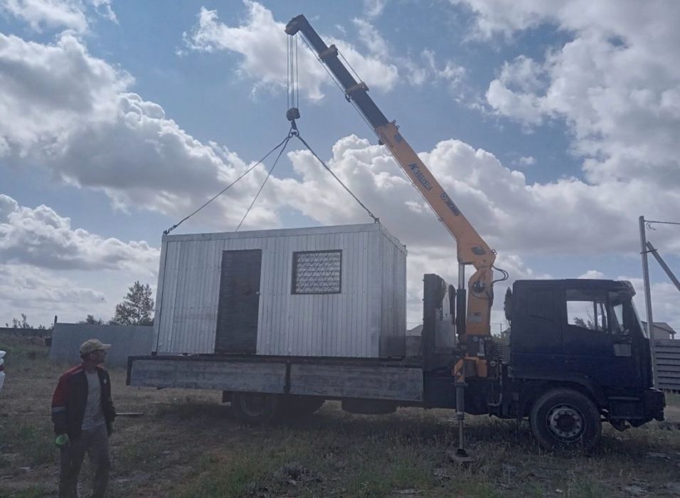10-тн вылет 16 м