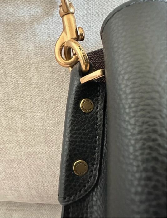 Geanta Coach noua