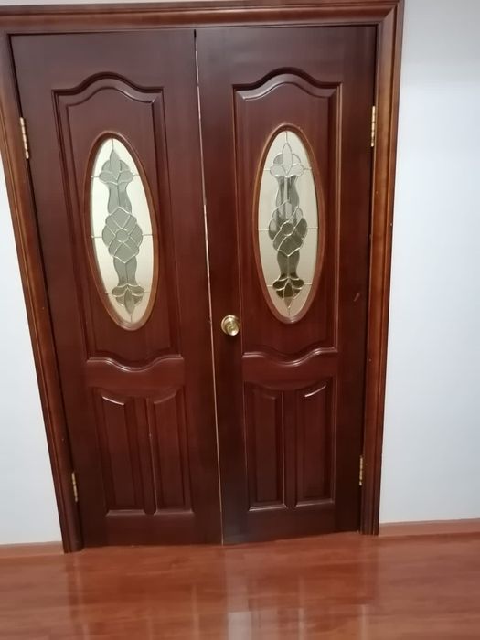 Двери межкомнатные