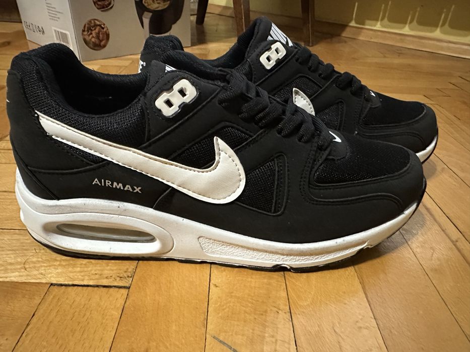 Мъжки спортни маратонки Nike