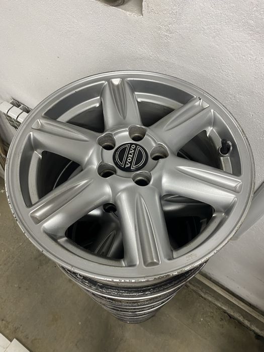 диски колеса 7j r16 et49 5/108