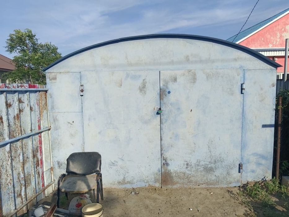 срочно продам гараж