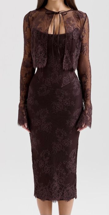 Платье House of CB