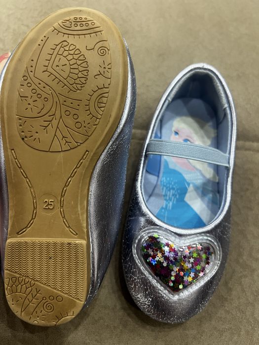 Обувки Елза 25 номер