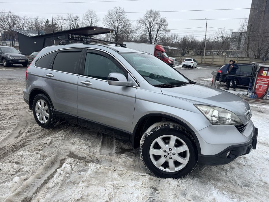 Honda crv 3 iii 2008