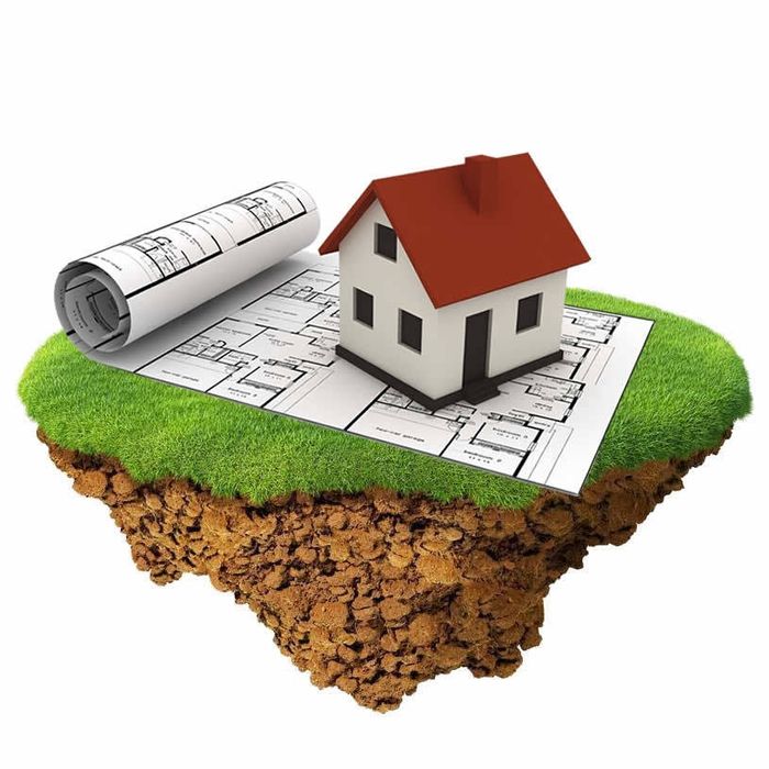 Продаётся участок