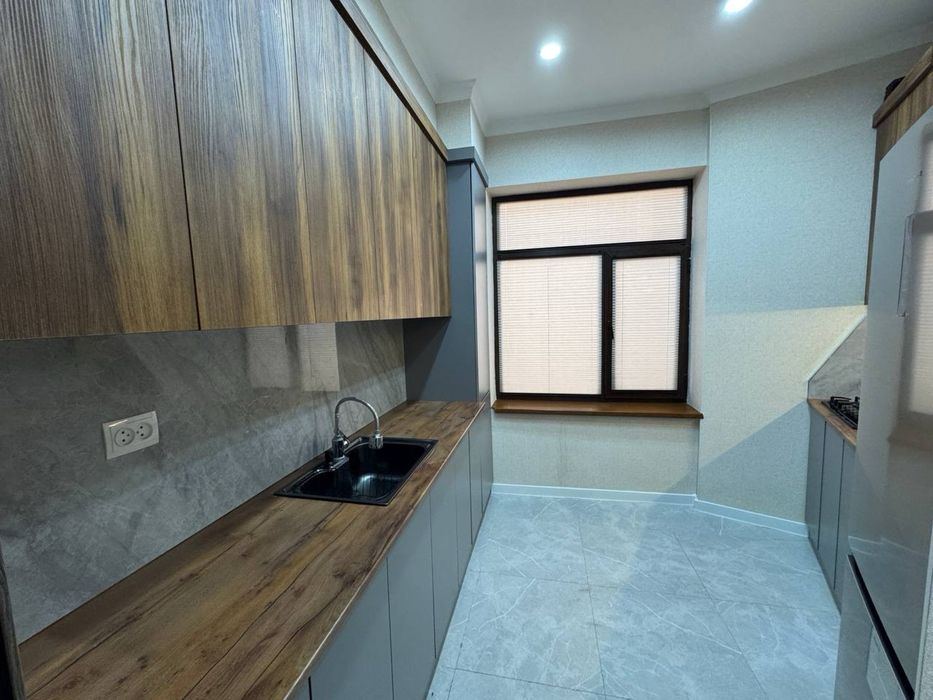 Сдается квартира своя