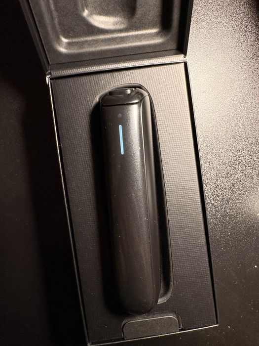 Ploom aura jet black