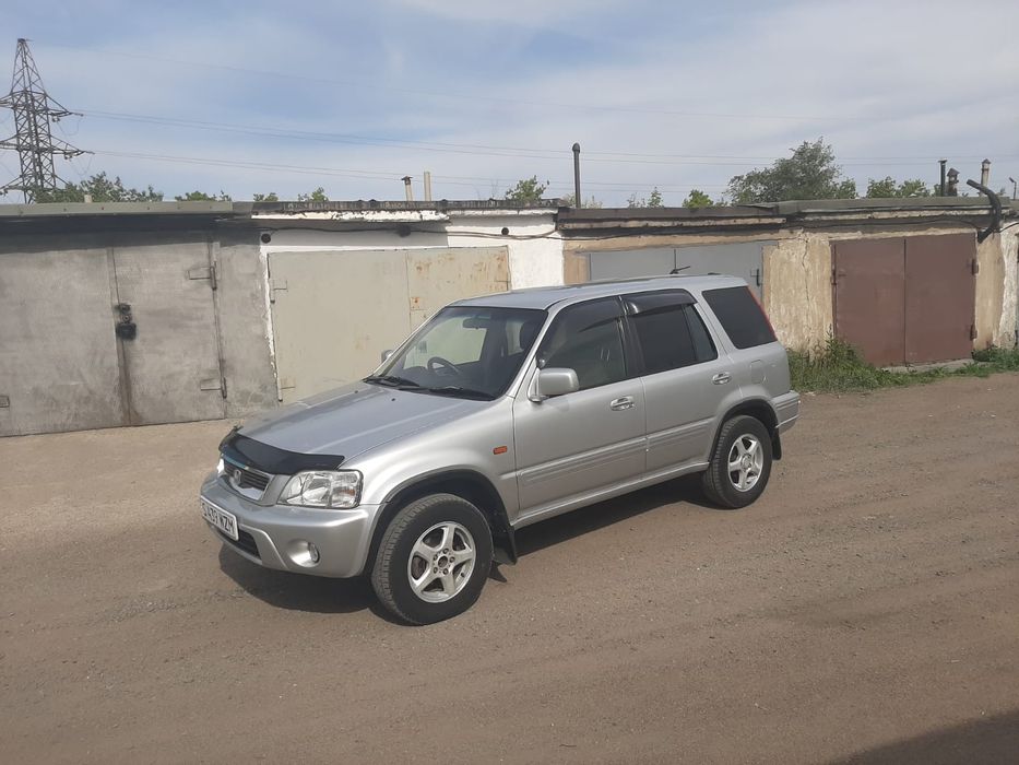 Продам автомобиль Honda CRV