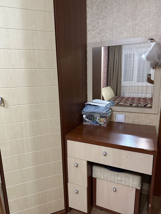 Мебель спальная