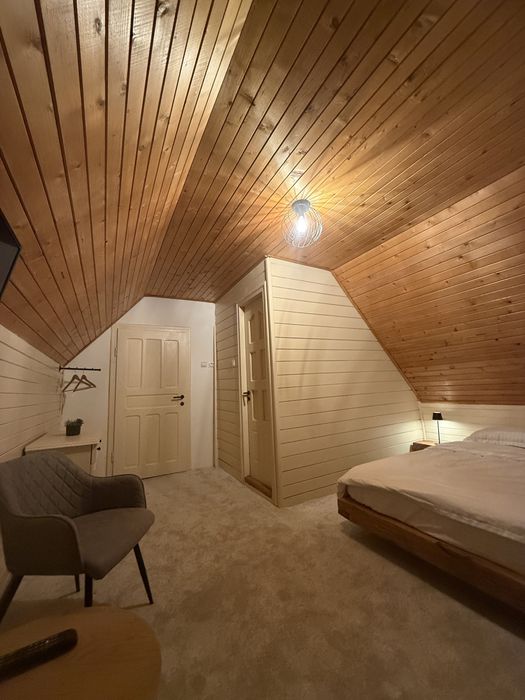 Casa Morar 1933 - Cabana Valea Draganului cu ciubar