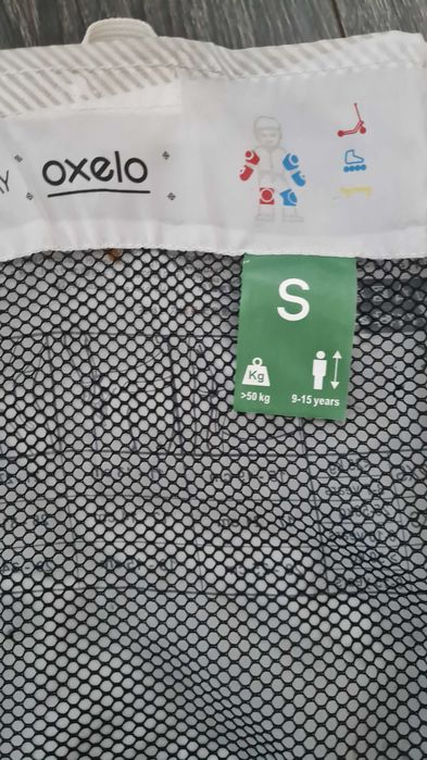 Ролкови кънки SFR Vision II Canvas Leopard-№38+чанта +протектори